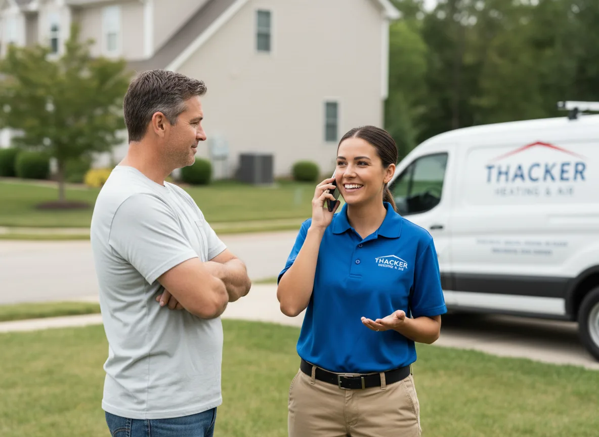 Ac Repair Peterboro, NY FAQs